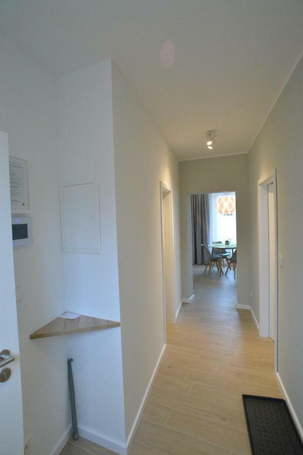 Grey House Apartments Großbeeren Eksteriør bilde