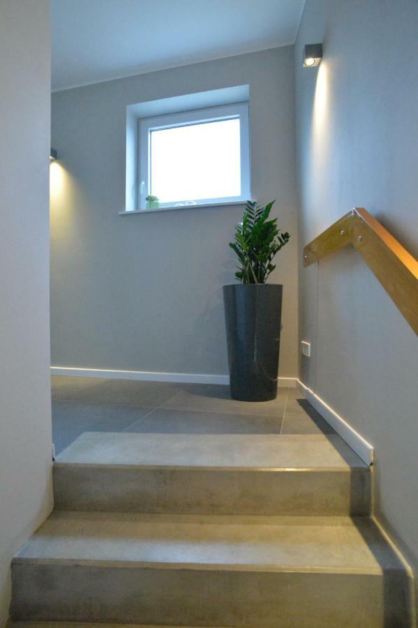 Grey House Apartments Großbeeren Eksteriør bilde