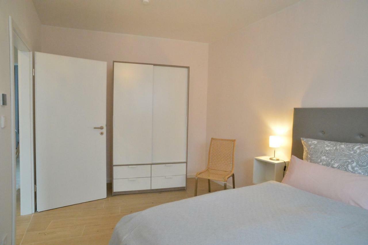 Grey House Apartments Großbeeren Eksteriør bilde