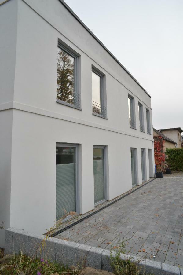 Grey House Apartments Großbeeren Eksteriør bilde